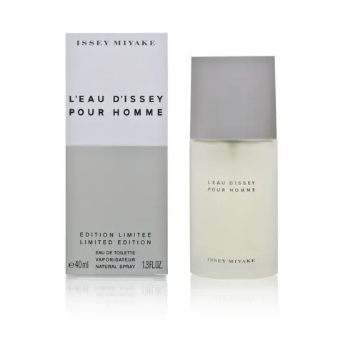Issey Miyake L'eau D'Issey 40ml EDT – image 1