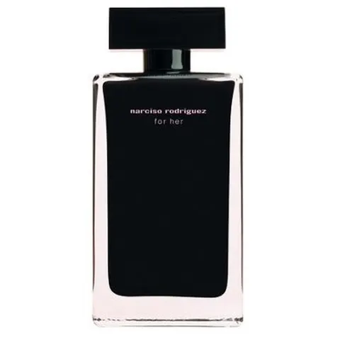 For Her Eau De Toilette Recargable Para Mujer 100 Ml – imagen 1