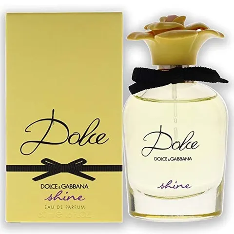 Dolce & Gabbana Dolce Shine 50ml EDP Spray – image 1