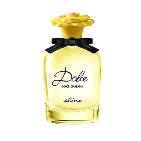 Dolce & Gabbana Dolce Shine Eau De Parfum 75 ml – afbeelding 1