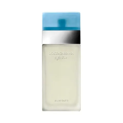 Dolce & Gabbana Light Blue Eau De Toilette 200ml – image 1
