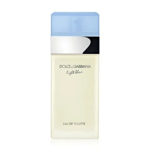 D&G Light Blue 25ml EDT – image 1