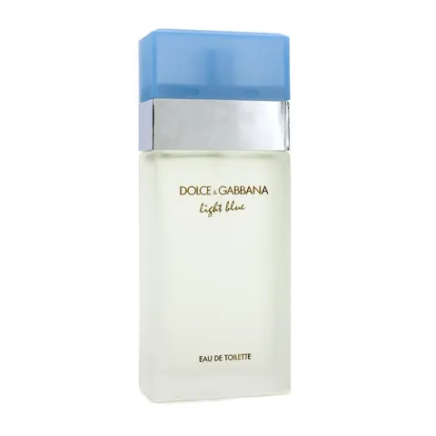 Dolce & Gabbana Light Blue Eau de Toilette 50 ml – image 1