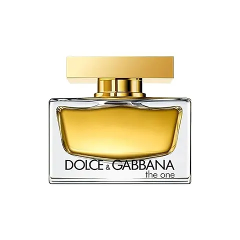 Dolce & Gabbana The One Eau de Parfum para mujer 30mL – imagen 1