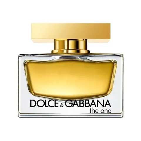 Dolce & Gabbana The One EDP 75 ml – imagen 1