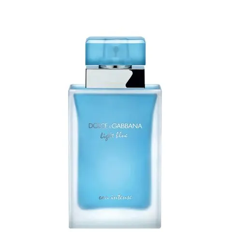 Dolce & Gabbana Agua de perfume Light Blue Eau Intense Mujer 25mL – imagen 1