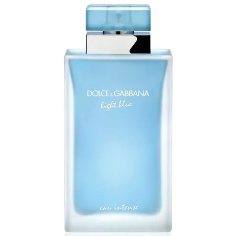 Dolce & Gabbana Light Blue Intense - Eau de Parfum 50 ml – immagine 1