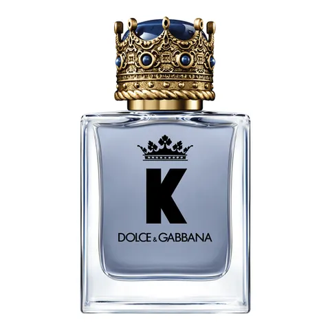 Dolce & Gabbana K 50ml Eau De Toilette – image 1
