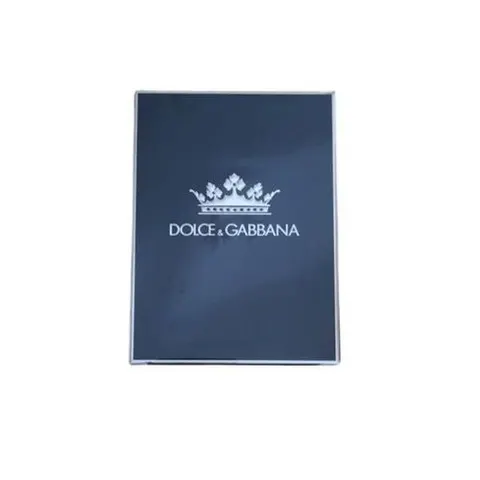 Dolce & Gabbana K By Eau de Parfum for Men 50mL – immagine 1