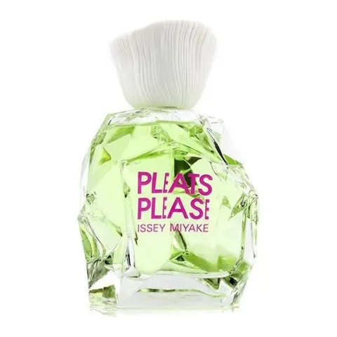 Issey Miyake Pleats Please L'Eau 100ml EDT Spray – image 1