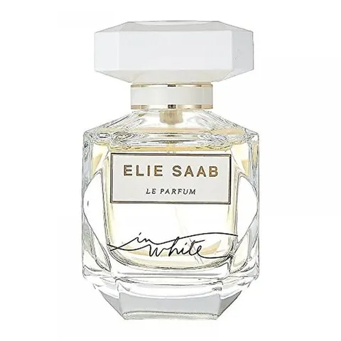 Le Parfum In White Eau De Parfum Para Mujer 50 Ml – imagen 1
