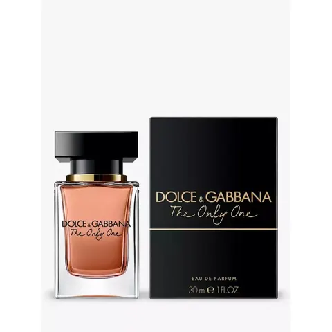 Dolce & Gabbana The Only One 30ml EDP Spray – image 1