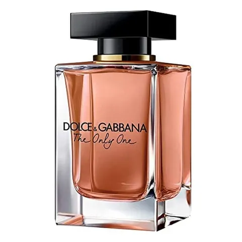 Dolce & Gabbana The Only One 100ml Eau De Parfum – image 1