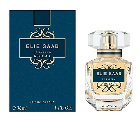 Elie Saab Le Parfum Royal Eau De Parfum Spray 30ml – image 1