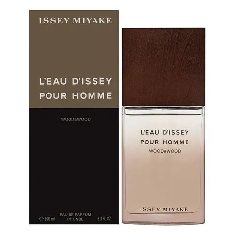 ISSEY MIYAKE Wood & Wood – imagen 1