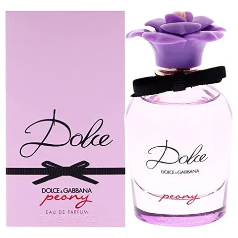 Dolce & Gabbana Dolce Peony Eau de Parfum 50ml – B702216 – image 1