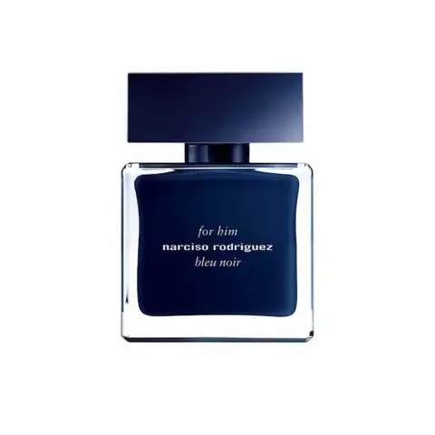 Narciso Rodriguez Bleu Noir 50ml EDT Spray – image 1