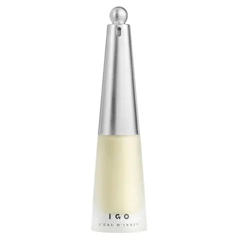 Issey Miyake IGO Eau De Toilette Spray 80ml – image 1
