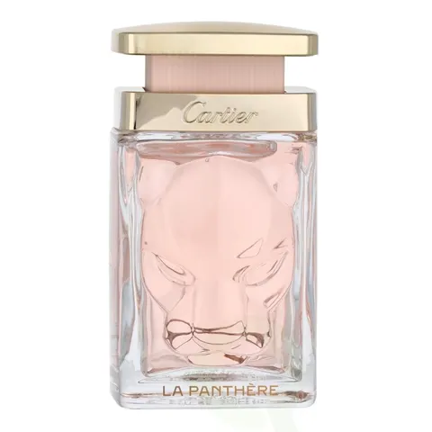 Cartier La Panthère EDT - 50 ML SPRAY – immagine 1