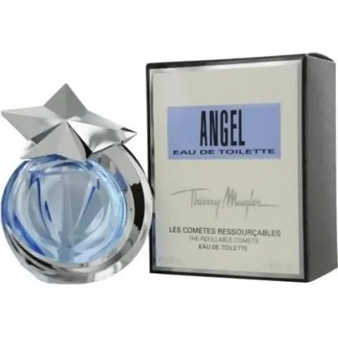 Thierry Mugler Angel 40ml EDT Refillable Spray – image 1