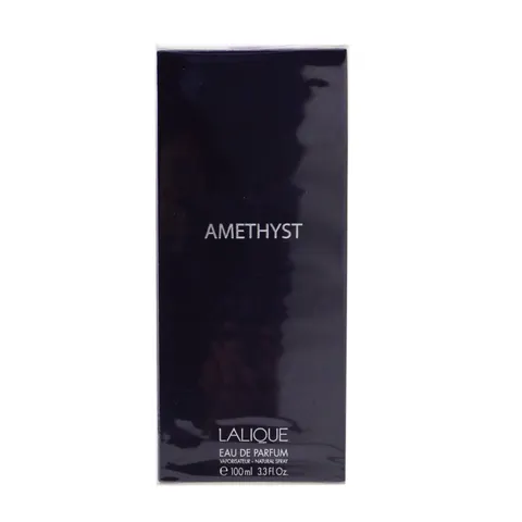 Lalique Amethyst - 100ml - Eau de parfum – afbeelding 1