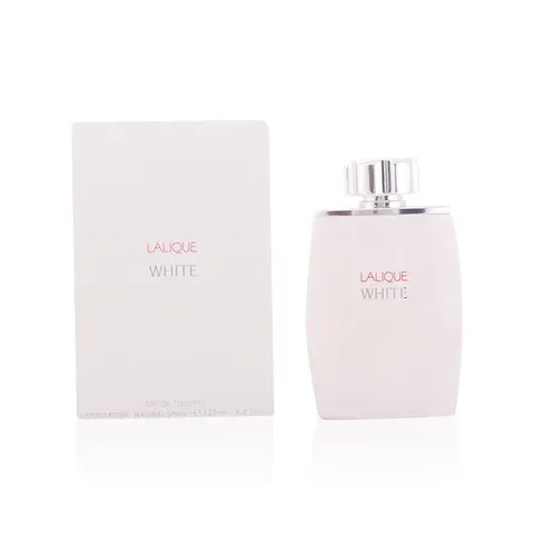 Lalique White EDT M 125 ml – image 1