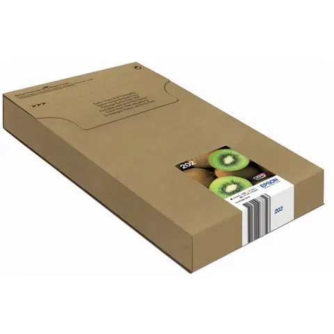 EPSON 1LB Multipack 5-colours 202 – Bild 1
