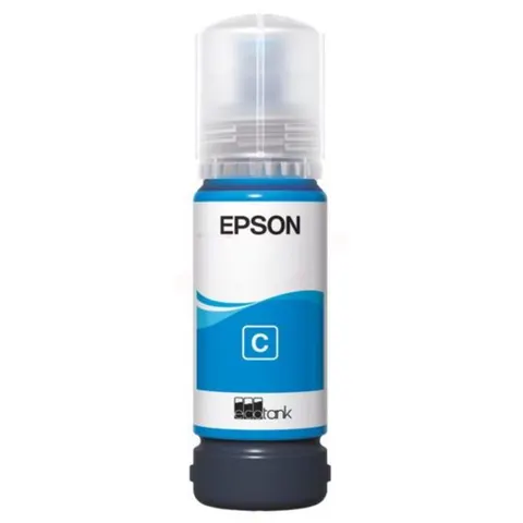 Epson 108 (C13T09C24A) - Cyan - Druckerpatrone – Bild 1