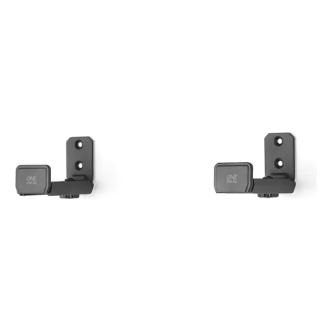 WM5310 SH FLAT Lautsprecher-Halterung – Bild 1