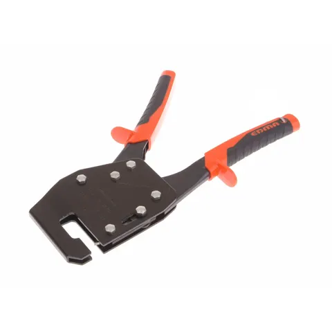 Edma 620 1-hands profiel verbindingstang – afbeelding 1