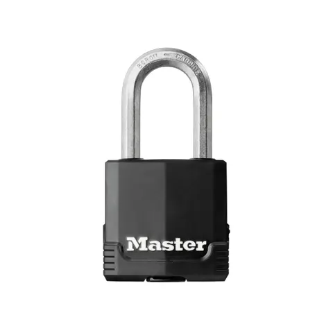 Extra sleutel in EXCELL rubber - met dop M515EURDLH – afbeelding 1