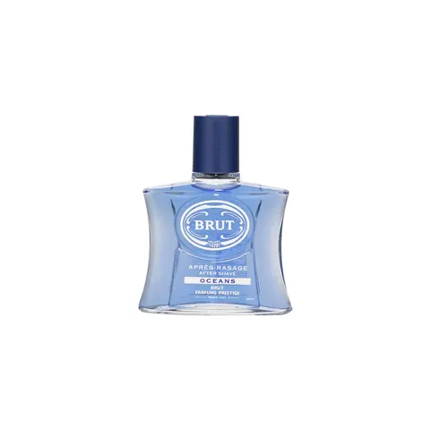 Brut Oceans Aftershave - 100ml – image 1
