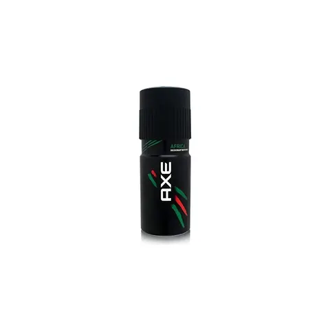 Axe (Lynx) Africa Deodorant Spray 150ml – image 1