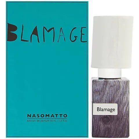 30ml Nasomatto Blamage Extrait de Parfum – Bild 1