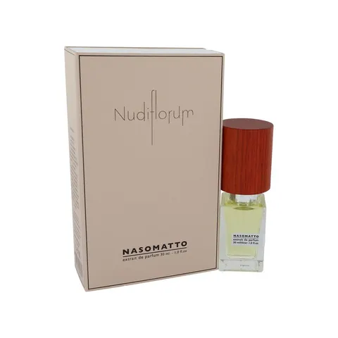 Nasomatto Nudiflorum extrait de parfum 30 ml – imagen 1