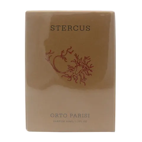 50ml Orto Parisi Stercus Parfum – immagine 1