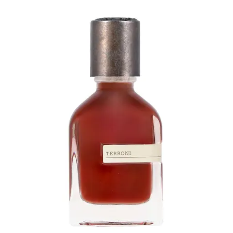 50ml Orto Parisi Terroni Parfum – immagine 1