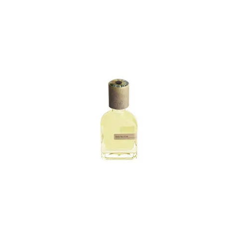 50ml Orto Parisi Risvelium Parfum – immagine 1