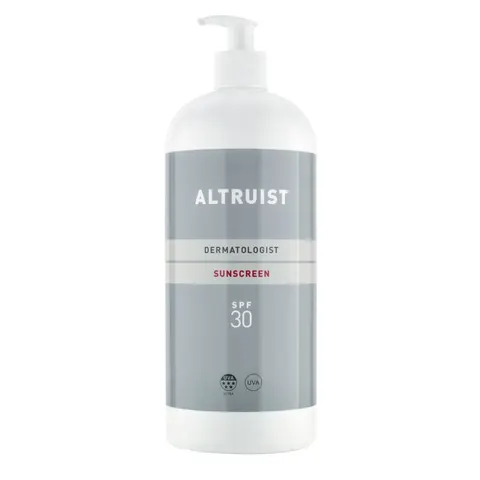 Altruist Dermatologist SPF30 Crema 1 Litro – imagen 1