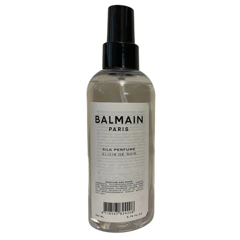 Balmain Paris Silk Hair Perfume 200 ml – image 1