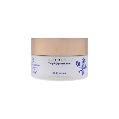 RITUALS Amsterdam Collection gommage corps 200 ml – image 1