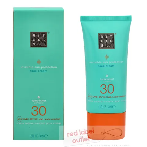 Rituals Karma Sun Protection Face Cream SPF30 50ml – image 1