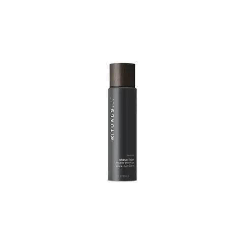 Rituals Shave Foam Homme - 200 ml – afbeelding 1