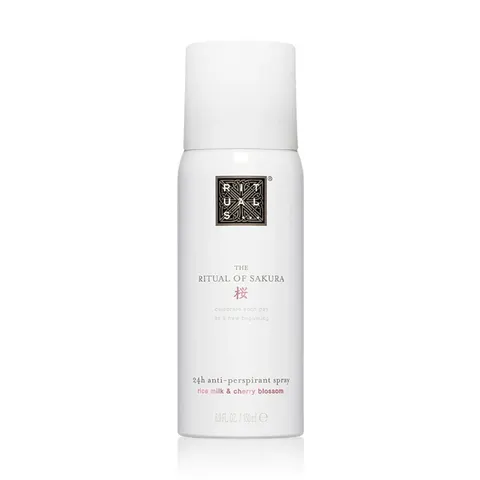 Rituals Spray Anti-transpirant Déodorants – 150ml – image 1