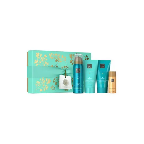 Rituals Hautpflege-Set Karma Small, 4-tlg. – Bild 1