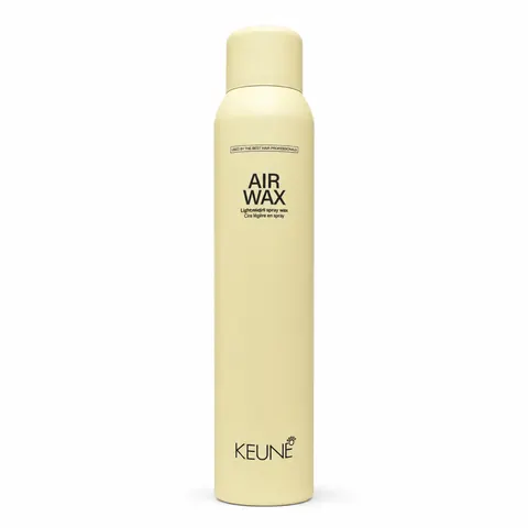 200ml KEUNE STYLE Air Wax Spray – Bild 1