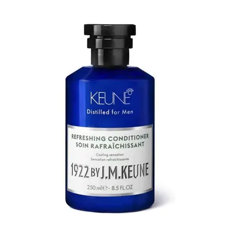 250ml KEUNE 1922 Distilled for Men Refreshing Conditioner – Bild 1