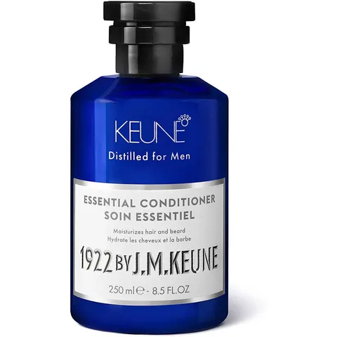 250ml KEUNE 1922 Distilled for Men Essential Conditioner – Bild 1