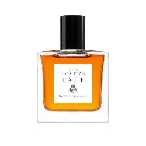 FRANCESCA BIANCHI The Lover's Tale 30 ml – imagen 1
