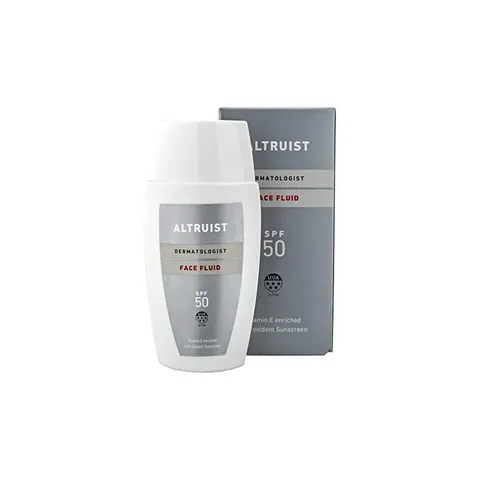 Altruist Fluido Facial SPF50 50 ml – imagen 1